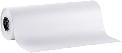 15' FREEZER WRAP PAPER ROLL